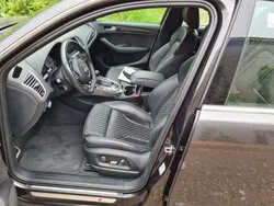 Grau Gebraucht 2016 Audi SQ5 Competition SUV | 19.500 € (Guter Preis)