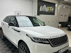 Weiß Gebraucht 2021 Land Rover Range Rover Velar SUV | 39.900 € (Superpreis)