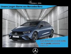 Blau Gebraucht 2024 Mercedes 300 Limousine | 47.475 € (Fairer Preis)