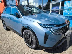 Blau Gebraucht 2025 Peugeot 5008 GT Van / Kleinbus | 58.990 €