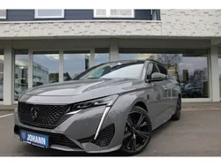 Selenium) (grau Neu 2025 Peugeot 308 GT Kombi | 39.500 € (Teuer)