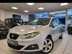 Seat Ibiza ST
