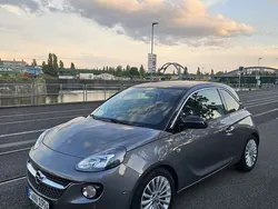 Gebraucht 2016 Opel Adam Unlimited Kleinwagen | 8.500 € (Fairer Preis)