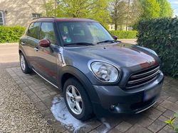 Grau Gebraucht 2016 Mini Cooper D Kleinwagen | 8.990 € (Fairer Preis)