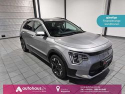 Grau Gebraucht 2023 Kia e-Niro Inspiration SUV | 28.990 € (Fairer Preis)