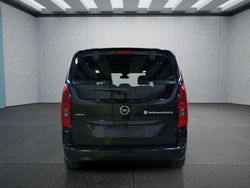 Schwarz Gebraucht 2022 Opel Combo Van / Kleinbus | 22.599 € (Teuer)
