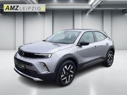 Kontrast grau/quarz silber Gebraucht 2023 Opel Mokka Elegance SUV | 17.990 € (Guter Preis)