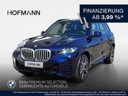 Bmw individual tansanitblau metallic Gebraucht 2024 BMW X5 M Sport SUV | 77.777 € (Guter Preis)