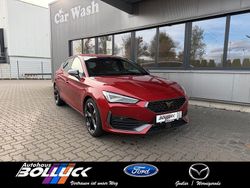 Rot Gebraucht 2023 Cupra Leon Limousine | 24.990 € (Guter Preis)