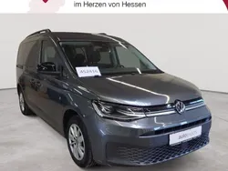 VW Caddy Maxi
