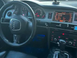 Schwarz Gebraucht 2008 Audi A6 Kombi | 5.850 € (Fairer Preis)
