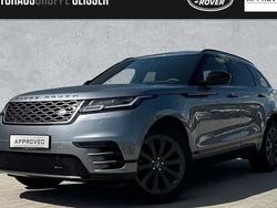 Grau Gebraucht 2023 Land Rover Range Rover Velar SE Dynamic SUV | 63.890 €
