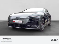 Grau Neu 2025 Audi e-tron Ambiente SUV | 95.980 € (Fairer Preis)