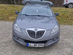 Grau Gebraucht 2008 Lancia Delta Kleinwagen | 1.390 € (Superpreis)