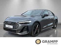 Grau Neu 2025 Audi A5 Ambiente Coupé | 57.950 € (Superpreis)