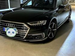 Gebraucht 2021 Audi A8 Limousine | 54.000 € (Fairer Preis)