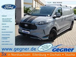 Andere Neu 2025 Ford Transit Custom Sport Limousine | 54.840 € (Guter Preis)