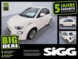 Uni Gebraucht 2023 Fiat 500e Kleinwagen | 18.490 € (Superpreis)