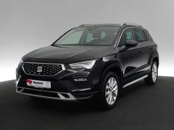 Schwarz / magic schwarz Gebraucht 2024 Seat Ateca Xperience SUV | 30.442 € (Fairer Preis)