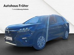 Blau Neu 2025 Suzuki SX4 S-Cross Comfort SUV | 27.980 € (Teuer)