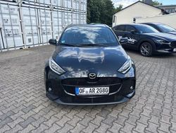 Schwarz Gebraucht 2024 Mazda 2 Homura-Line Limousine | 25.299 € (Teuer)