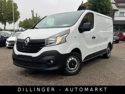 Weiß Gebraucht 2019 Renault Trafic Van | 12.780 € (Superpreis)