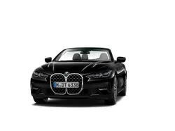 Gebraucht 2025 BMW 430 Cabriolet Shadowline Cabrio | 45.920 € (Superpreis)