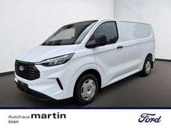 Weiss Gebraucht 2024 Ford Transit Custom Limousine | 27.660 € (Superpreis)
