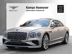 Silber Gebraucht 2024 Bentley Flying Spur Mulliner Limousine | 289.210 €