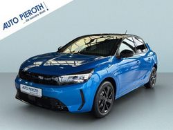 Rot Neu 2025 Opel Corsa Limousine | 22.850 € (Teuer)