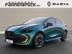 Grün Neu 2025 Renault Clio V Techno Limousine | 27.395 € (Fairer Preis)