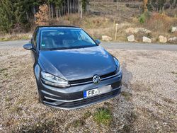 Grau Gebraucht 2018 VW Golf VII Join Limousine | 18.900 € (Fairer Preis)