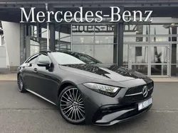 Mercedes CLS400