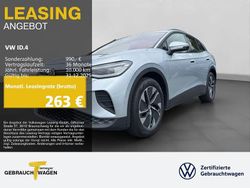 Silber Gebraucht 2025 VW ID.4 Pure SUV | 32.390 € (Guter Preis)
