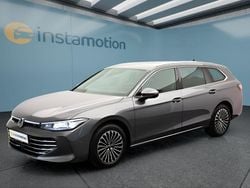 Grau Gebraucht 2025 VW Passat Kombi | 36.199 € (Fairer Preis)