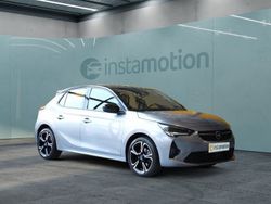 Grau Gebraucht 2021 Opel Corsa GS Line Limousine | 19.800 € (Teuer)