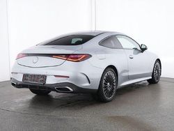 Gebraucht 2024 Mercedes CLE200 | 52.164 € (Teuer)