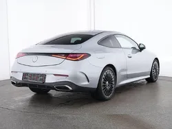Gebraucht 2024 Mercedes CLE200 | 53.784 € (Etwas zu teuer)