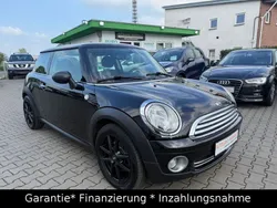 Schwarz Gebraucht 2009 Mini ONE Kleinwagen | 2.900 € (Guter Preis)