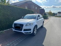 Weiß Gebraucht 2013 Audi Q7 SUV | 15.999 € (Guter Preis)