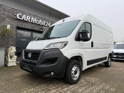 Weiß (metallic) Gebraucht 2023 Fiat Ducato Van | 26.699 € (Guter Preis)