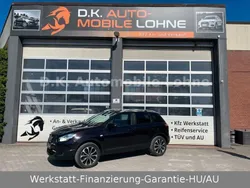 Violet Gebraucht 2012 Nissan Qashqai 360º SUV | 11.990 € (Teuer)