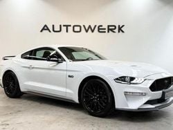 Andere Gebraucht 2020 Ford Mustang | 34.999 € (Superpreis)