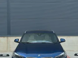 Blau Gebraucht 2019 BMW X2 Advantage SUV | 20.900 € (Superpreis)