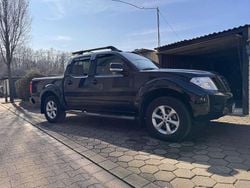 Gebraucht 2011 Nissan Navara SE Abholung | 12.000 € (Etwas zu teuer)