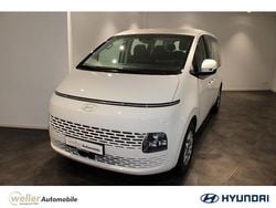 Weiss Neu 2025 Hyundai Staria Trend Van | 46.975 € (Superpreis)