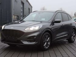 Magneticgrau Gebraucht 2021 Ford Kuga ST-Line X SUV | 17.950 € (Guter Preis)