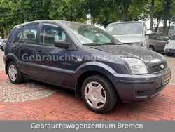 Grau Gebraucht 2005 Ford Fusion Kleinwagen | 1.990 € (Fairer Preis)