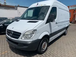Weiß Gebraucht 2008 Mercedes Sprinter Van | 4.990 €