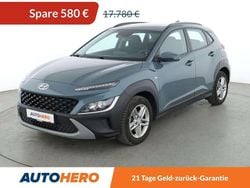 Misty jungle Gebraucht 2021 Hyundai Kona Select SUV | 17.200 € (Fairer Preis)